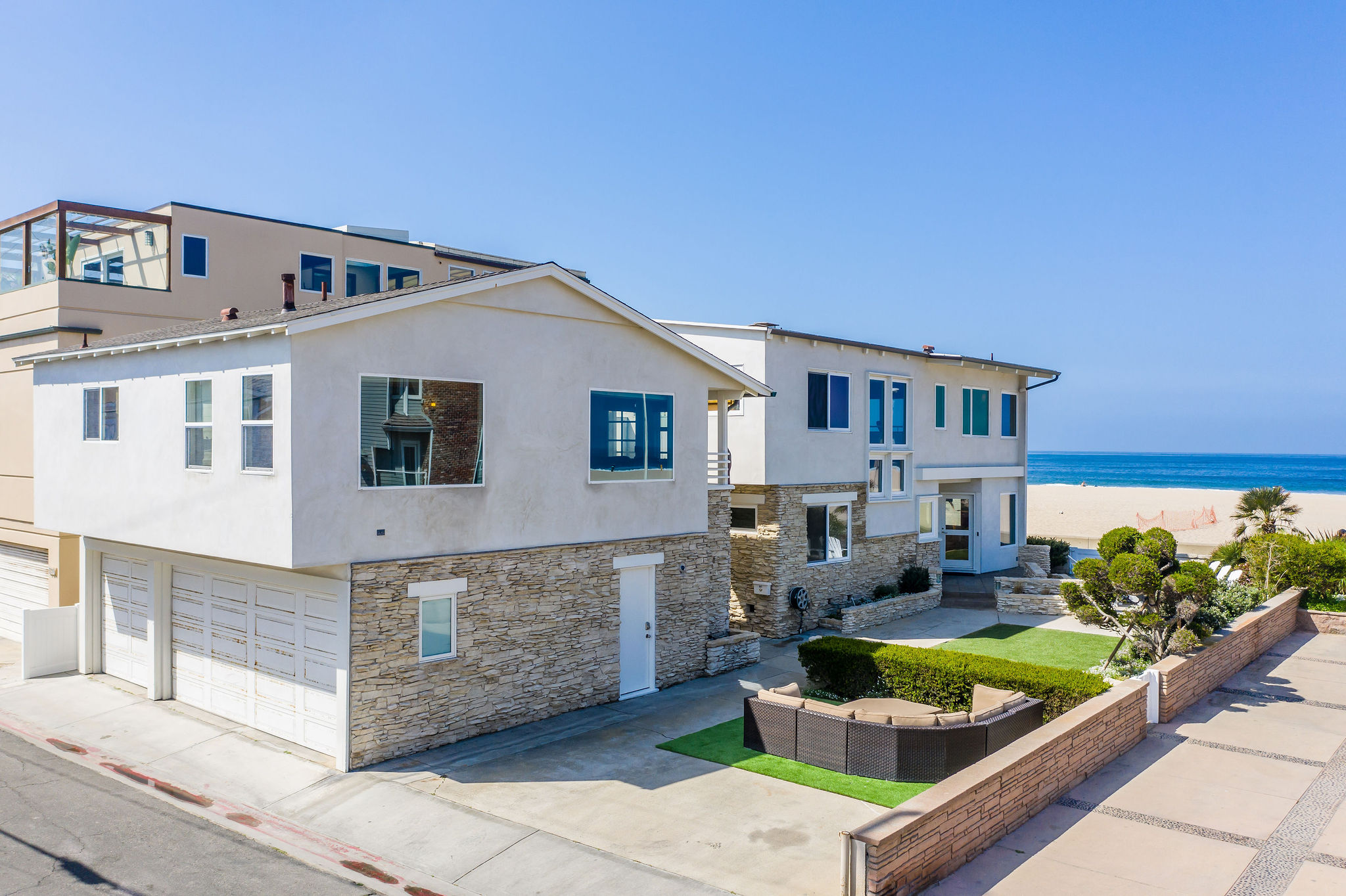 View From the West Window
